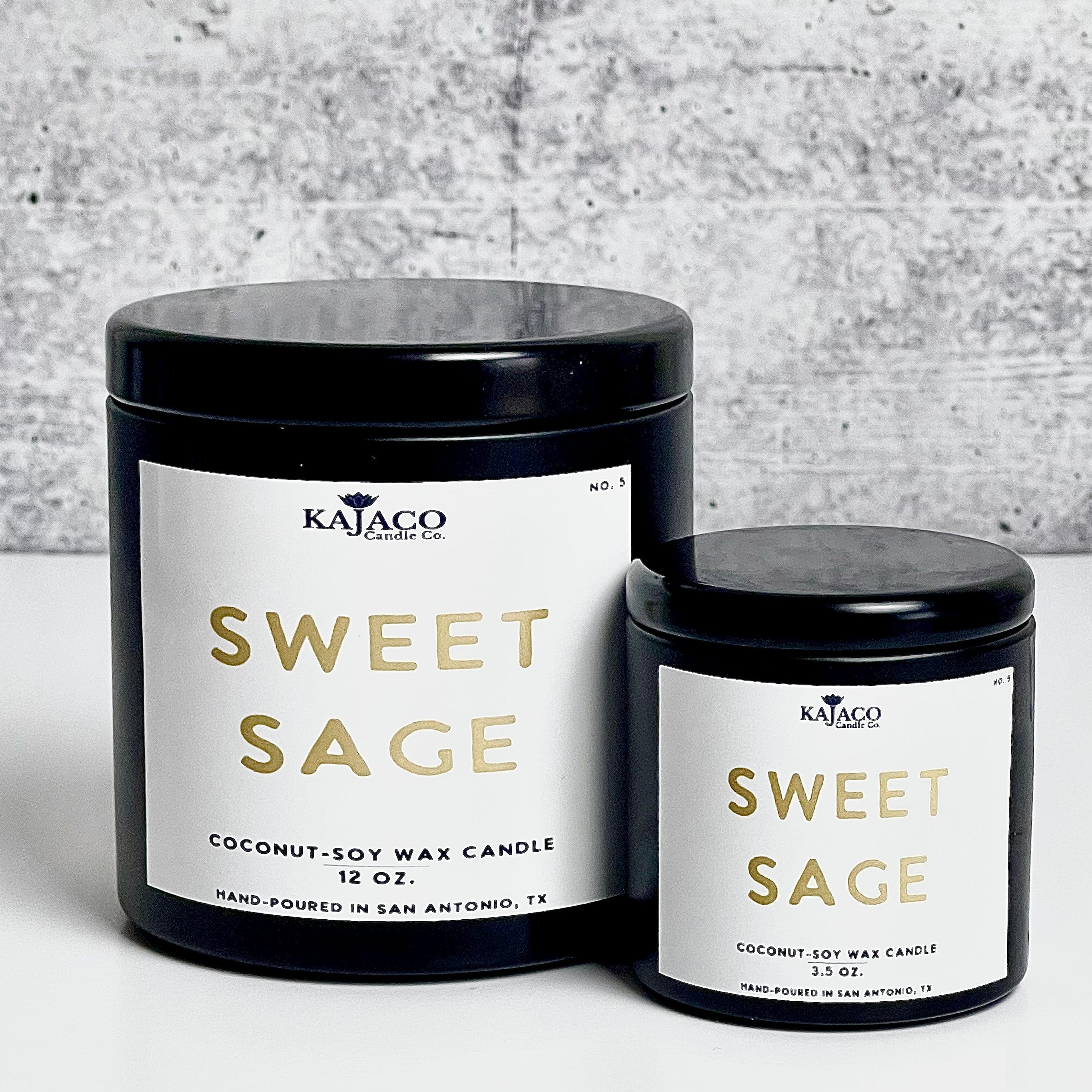 Signature Kollection – Kajaco Candle Company